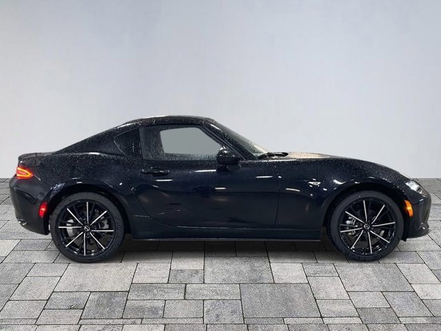 2025 Mazda MX-5 Miata RF Grand Touring - Photo 8