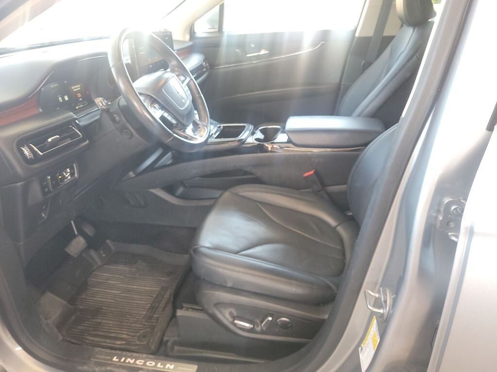 Used 2023 Lincoln Nautilus Reserve SUV