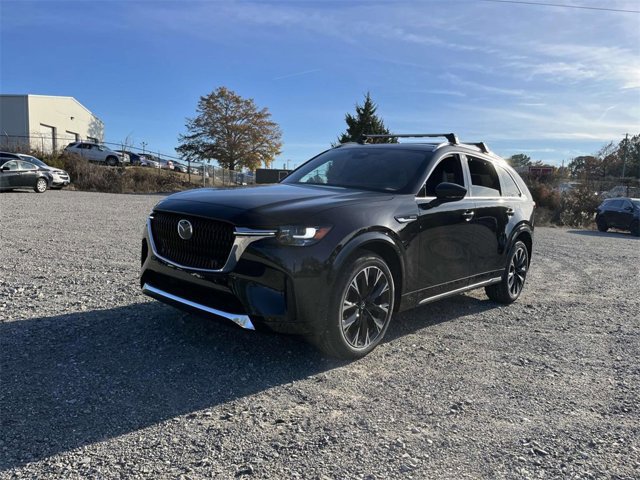 2025 Mazda CX-90 3.3 Turbo S Premium photo 3
