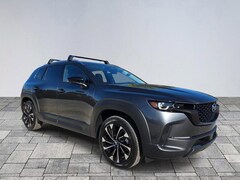 2026 Mazda CX-50 Hybrid 2.5 Hybrid Premium Plus Sport Utility