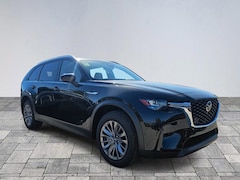 2025 Mazda CX-90 3.3 Turbo Select AWD Sport Utility