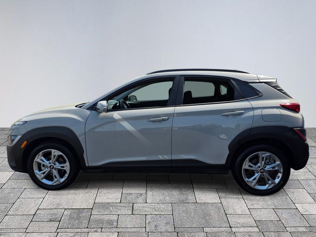 Used 2023 Hyundai Kona SEL SUV