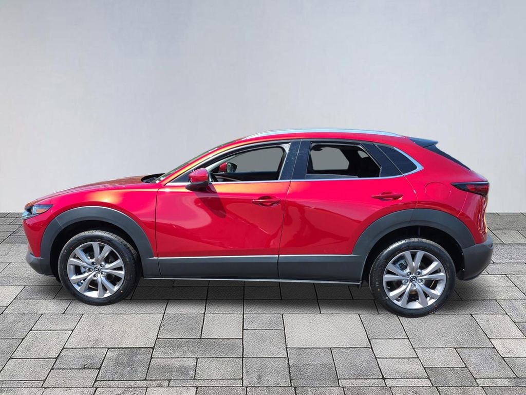 Used 2023 Mazda CX-30 2.5 S Premium Package SUV