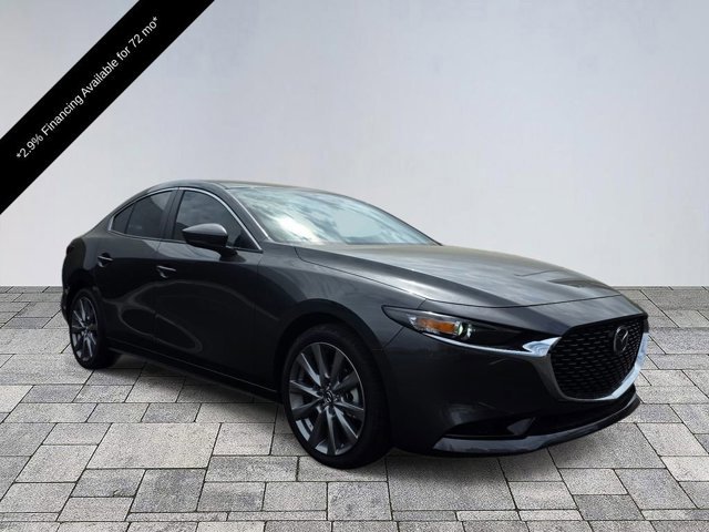 2026 Mazda CX-3 Preferred AT 4-Door SKYACTIV's photo