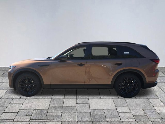 New 2026 Mazda CX-70 3.3 Turbo Premium AWD Sport Utility