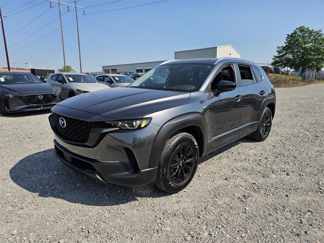 2025 Mazda CX-50 Preferred photo 3
