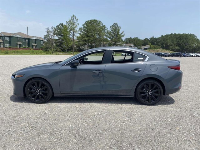 2023 Mazda Mazda3 Sedan 2.5 Turbo Premium Plus photo 4