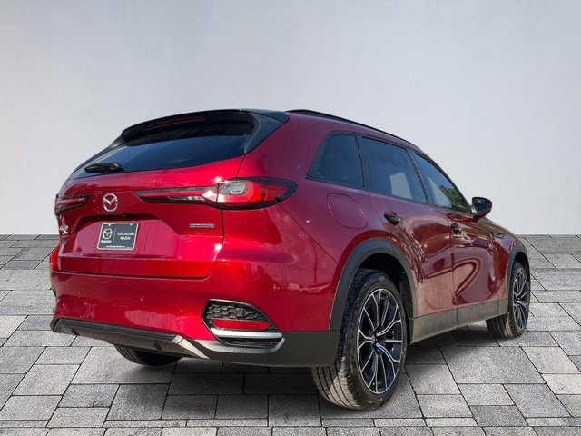 2025 Mazda CX-70 Premium Plus Package - Photo 7