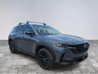 Mazda CX-50