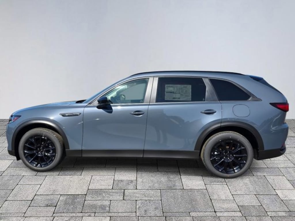 New 2026 Mazda CX-70 3.3 Turbo Preferred AWD Sport Utility