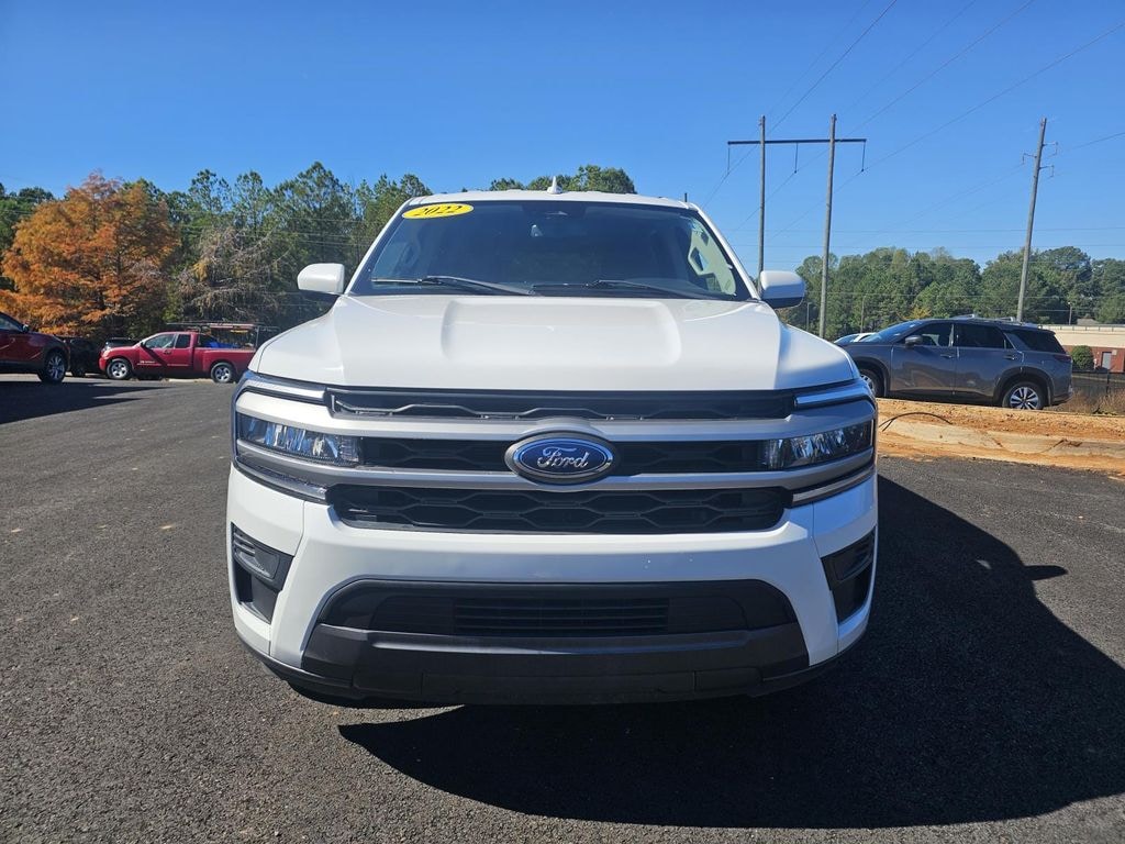 Used 2022 Ford Expedition XLT SUV