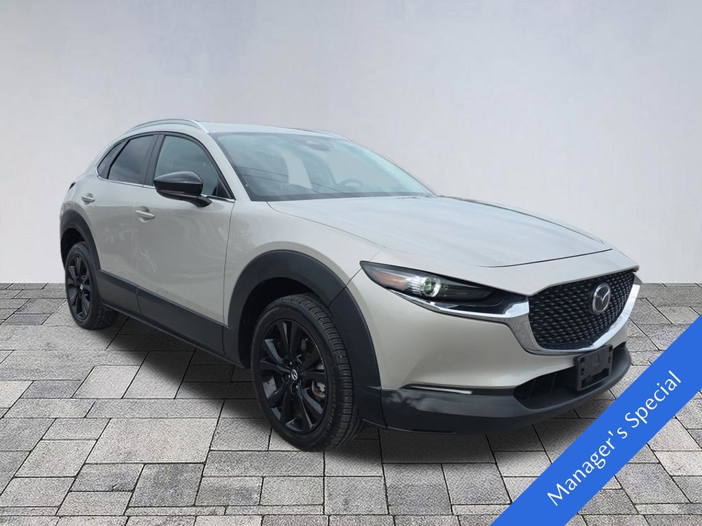 2024 Mazda CX-30 Select Sport