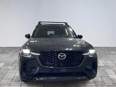 2026 Mazda CX-90 3.3 Turbo S Premium Sport AWD Sport Utility
