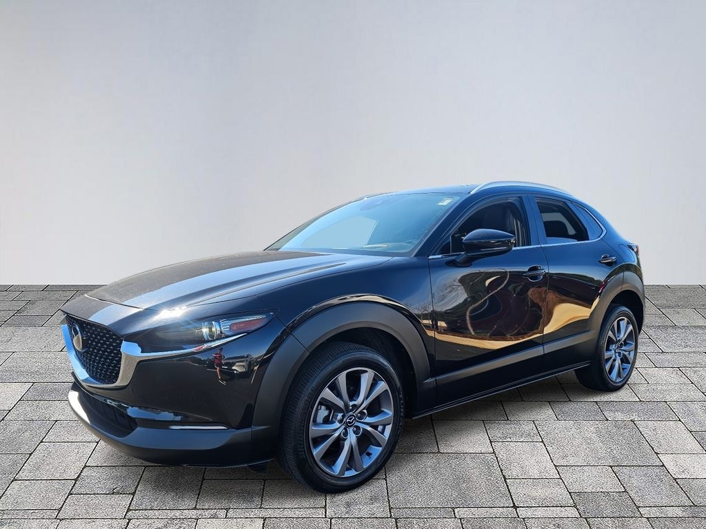 Used 2023 Mazda CX-30 2.5 S Premium Package SUV
