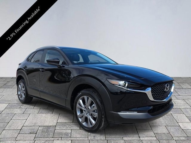 2026 Mazda CX-30 Preferred AWD's photo