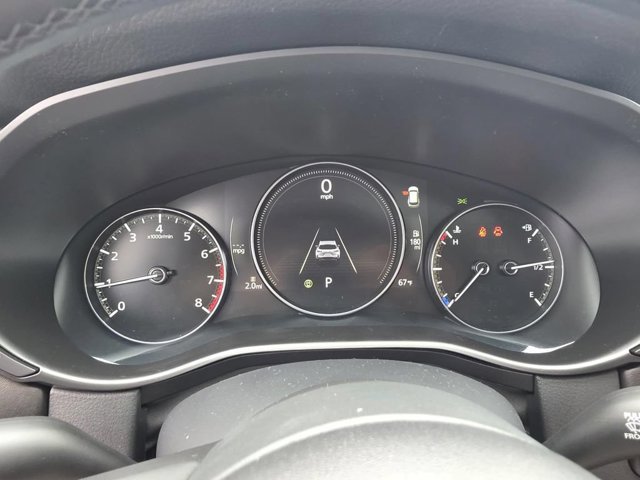 2026 Mazda CX-50 Premium Plus - Photo 14