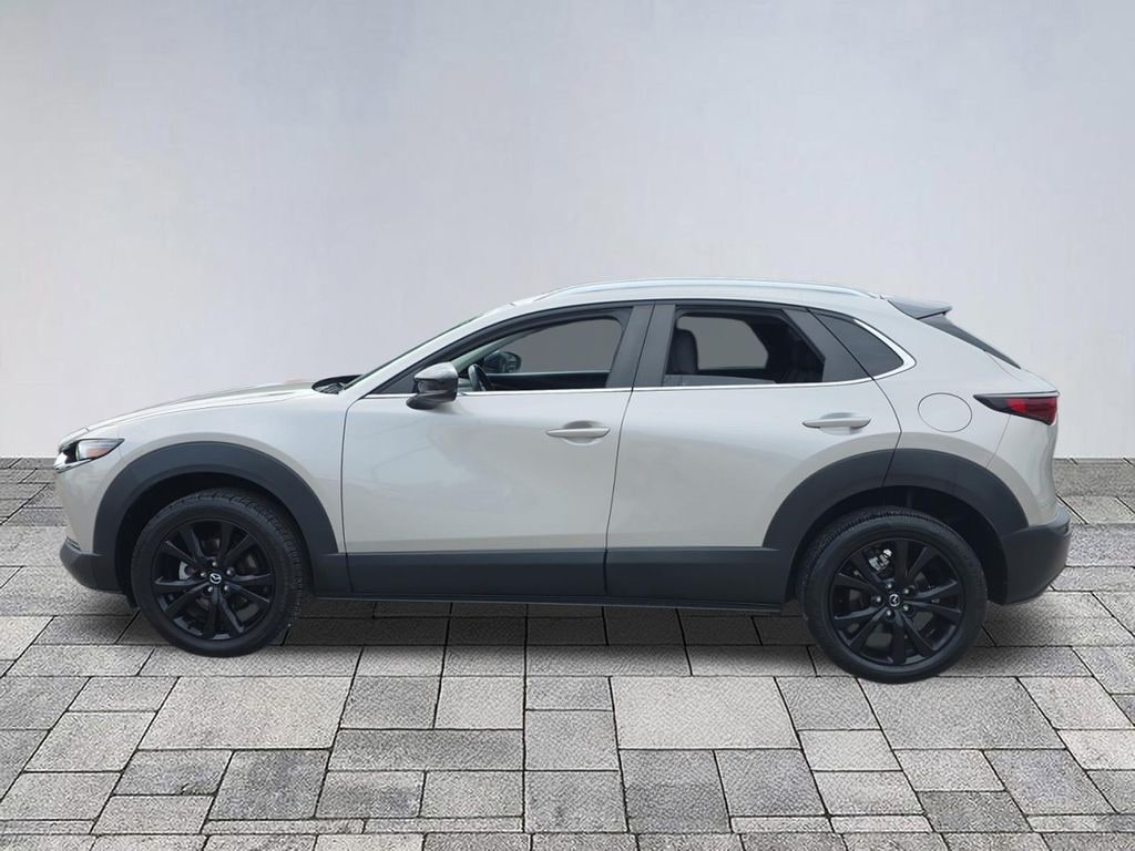 Used 2024 Mazda CX-30 2.5 S Select Sport SUV