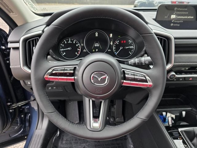 2026 Mazda CX-50 Premium Plus - Photo 15