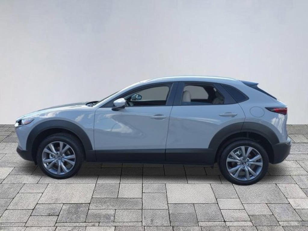 New 2026 Mazda CX-30 2.5 S Preferred AWD Sport Utility