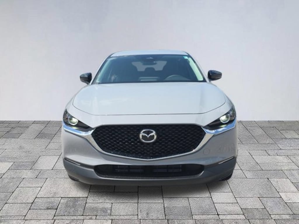 New 2026 Mazda CX-30 2.5 S Select Sport AWD Sport Utility