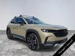  Mazda CX-50