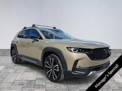 2026 Mazda CX-50 2.5 Turbo Premium Plus AWD Sport Utility