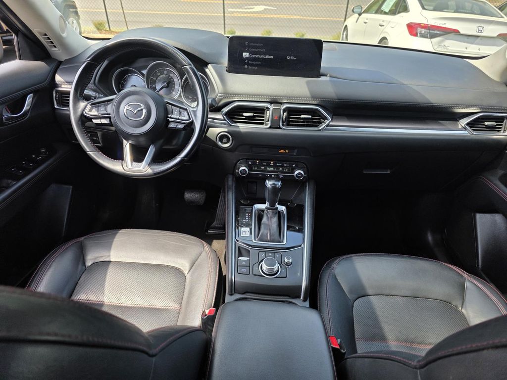 2023 Mazda CX-5 S Carbon Edition - Photo 25
