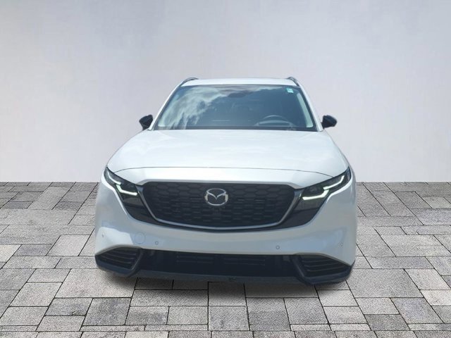 New 2026 Mazda CX-5 2.5 S Premium Plus AWD Sport Utility
