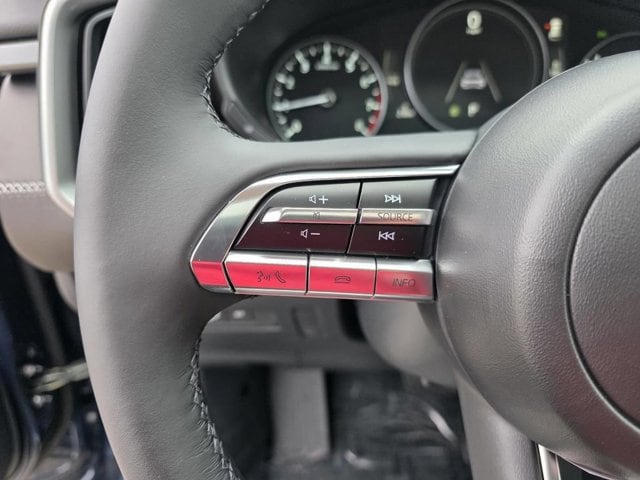 2026 Mazda CX-50 Premium Plus - Photo 16