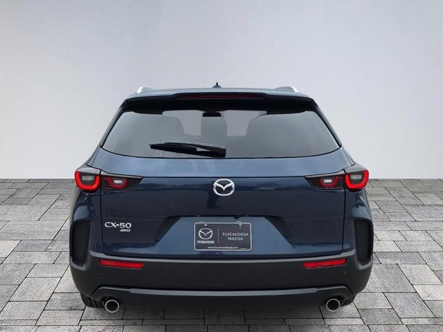 2026 Mazda CX-50 Premium Plus - Photo 6
