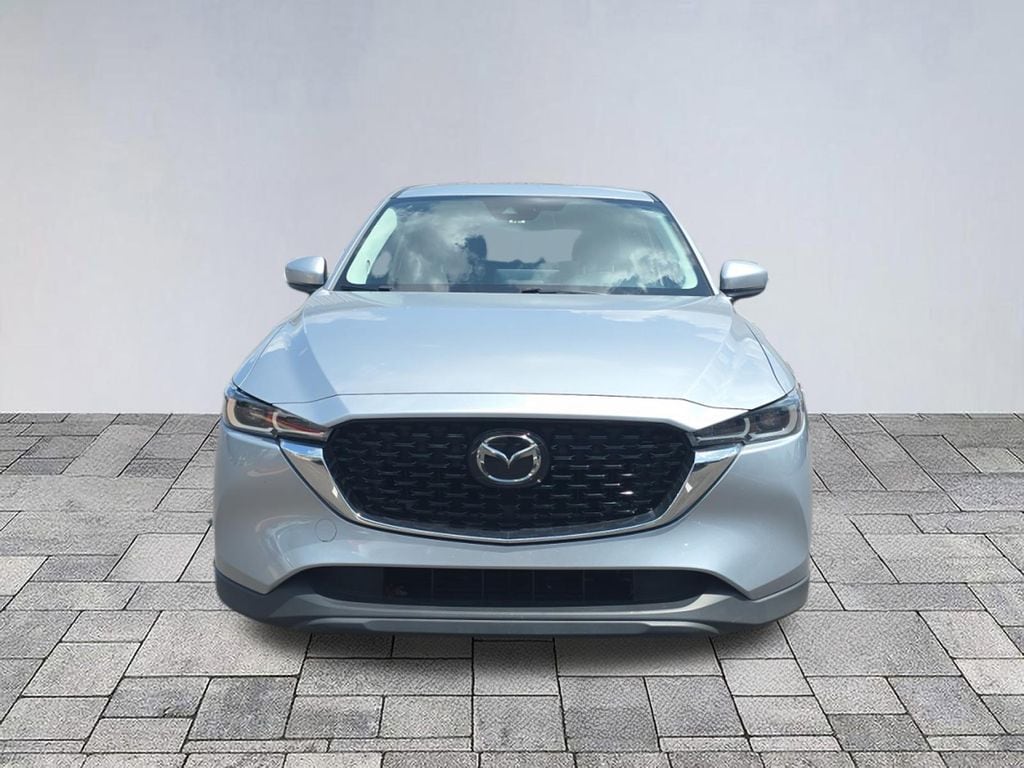 Used 2023 Mazda CX-5 2.5 S Preferred Package SUV