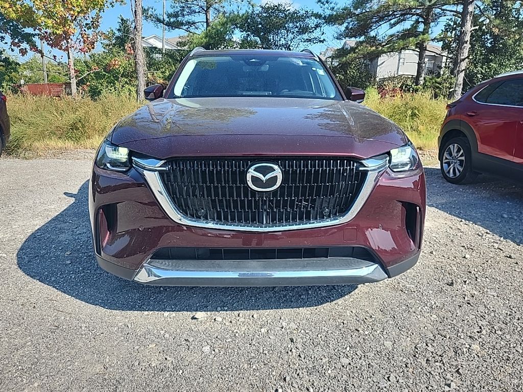 2024 Mazda CX-90 Premium photo 2