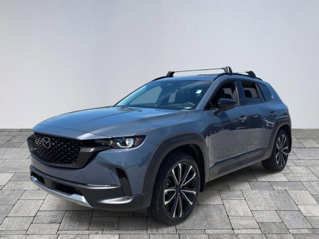 New 2026 Mazda CX-50 2.5 Turbo Premium Plus AWD Sport Utility
