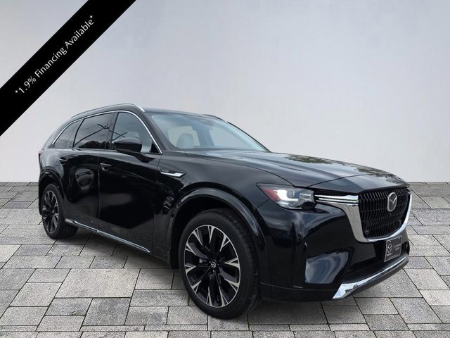 2025 Mazda CX-90 Premium Plus Package's photo