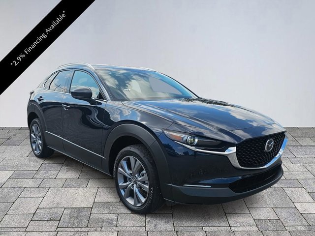2025 Mazda CX-30 Premium's photo