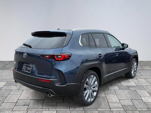 2026 Mazda CX-50 Premium Plus - Photo 7
