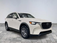 2026 Mazda CX-90 3.3 Turbo Select AWD Sport Utility