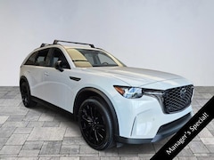 2026 Mazda CX-90 3.3 Turbo Premium Sport AWD Sport Utility