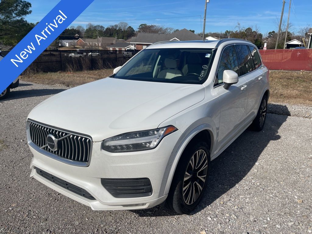 2020 Volvo XC90 Base's photo