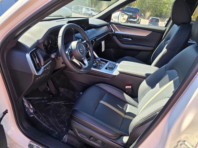 2026 Mazda CX-90 Premium Plus Package - Photo 22