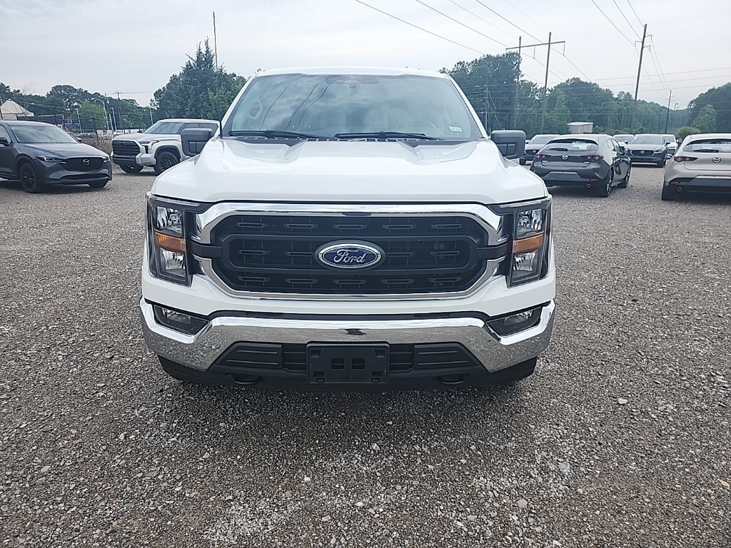 1FTFW1E59PKD87004