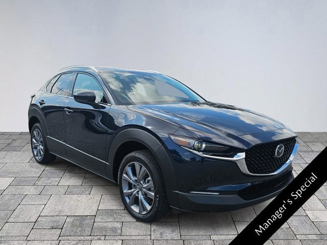 2025 Mazda CX-30 Premium's photo