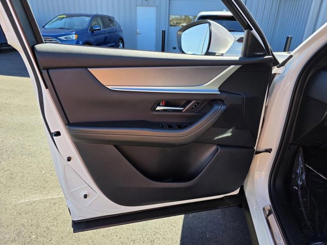 2026 Mazda CX-90 Premium Plus Package - Photo 11