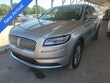  Lincoln Nautilus