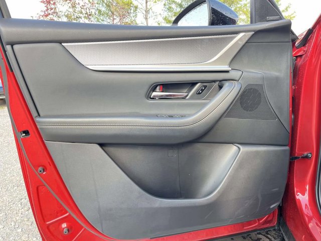 2025 Mazda CX-70 Premium Plus Package - Photo 11