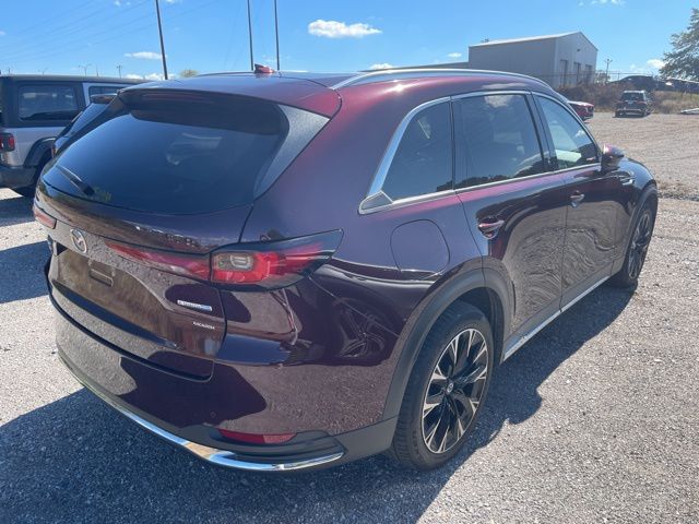2024 Mazda CX-90 Premium Plus photo 3