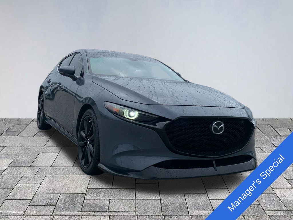 2021 Mazda CX-3 Premium Plus 2.5 AT 5-Door SKYACTIV AWD's photo