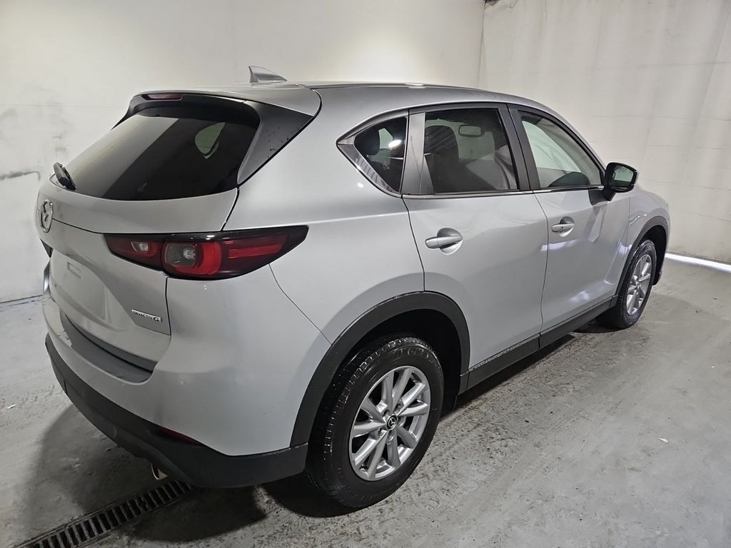 Used 2023 Mazda CX-5 2.5 S Preferred Package SUV