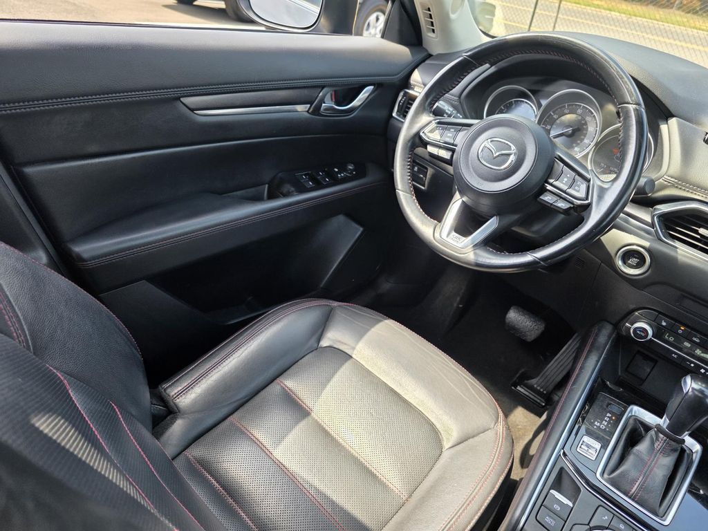 2023 Mazda CX-5 S Carbon Edition - Photo 27