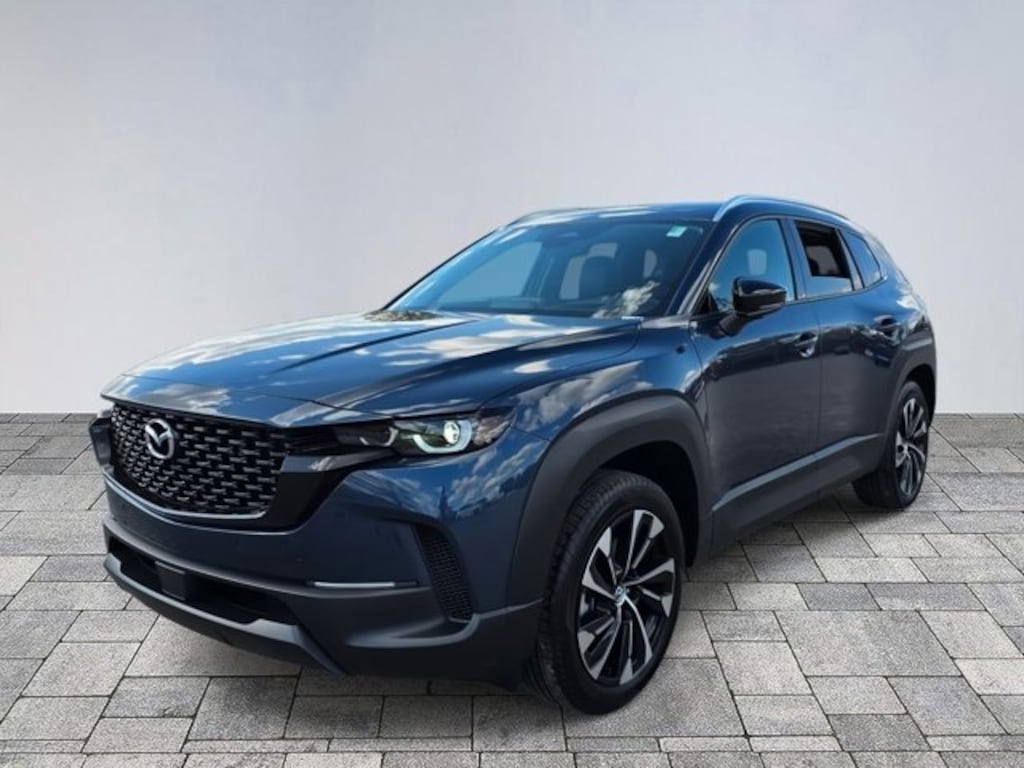 New 2026 Mazda CX-50 Hybrid Premium Plus AWD Sport Utility